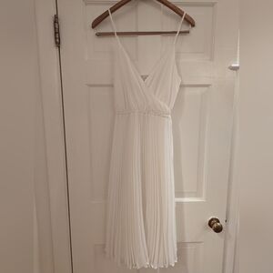Anthropologie, Ali & Jay women's xs dress